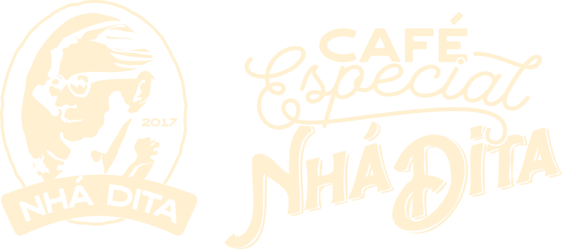 Nhá Dita Café Especial